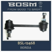 Стойка стабилизатора передняя левая BOSM BSL12468
