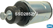 SSD2852YJ KRAUF Втягивающее реле стартера