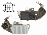 ST31150PV4003 SAT Реле-регулятор напряжения генератора HONDA ACCORD CF3/CF4/CF5/CL3 F18B/F20B 97-08/ODYSSEY RA# F23A 9
