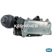 KRB1004EB KRAUF Корпус масляного фильтра в сборе