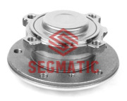 SGWH30204278 SEGMATIC Ступица колеса в сборе; перед