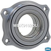 WBK9102DU KRAUF Ступица в сборе