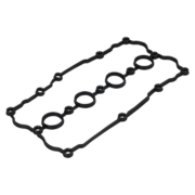 LES21811 LUZAR Прокладка клапанной крышки VW PASSAT B6 (05-) SKODA OCTAVIA A5 (04-) 2.0FSI