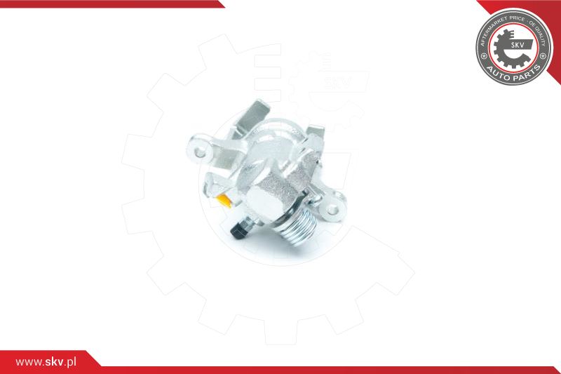 23SKV234 SKV Суппорт тормозной
