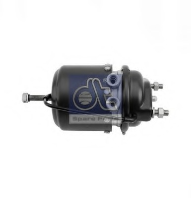 465298 DIESEL TECHNIC Тормозной цилиндр с пружинным энергоаккумулятором