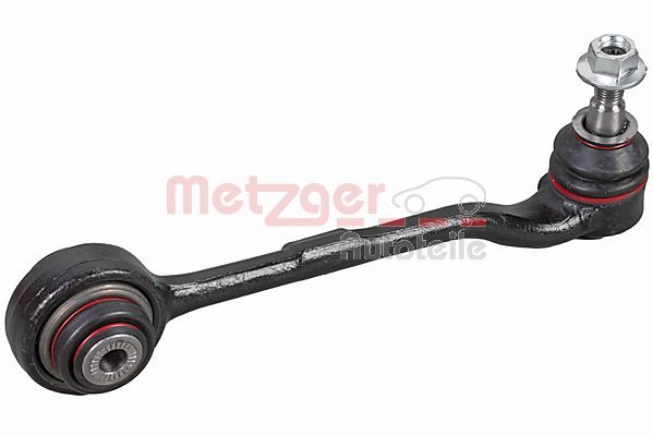 58135108 METZGER Рычаг независимой подвески колеса, подвеска колеса
