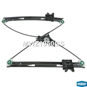 MWZ1050GS KRAUF Стеклоподъемник электрический без мотора