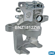 BNZ1812ZW KRAUF Суппорт тормозной