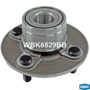 WBK6829BB KRAUF Ступица в сборе