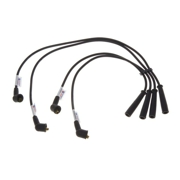 DFIL0403 DOUBLE FORCE Комплект высоковольтных проводов