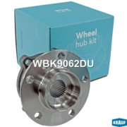 WBK9062DU KRAUF Ступица в сборе