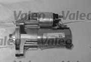 432623 VALEO Стартер
