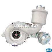 MTK1060GR KRAUF Турбокомпрессор