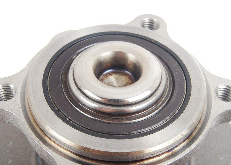 33416786552 BMW Комплект подшипника ступицы колеса