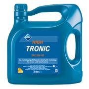 Масло Aral High Tronic 5W-40 4л ARAL 1592DE