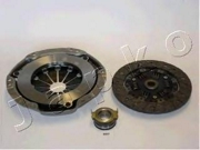 92807 JAPKO Комплект сцепления