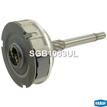 SGB1083UL KRAUF Редуктор стартера
