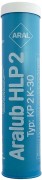 Aral Aralub HLP 2  0.4 kg ARAL 156F96