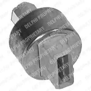 TSP0435036 DELPHI Пневматический выключатель, кондиционер