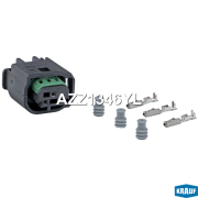 AZZ1346YL KRAUF Разъем
