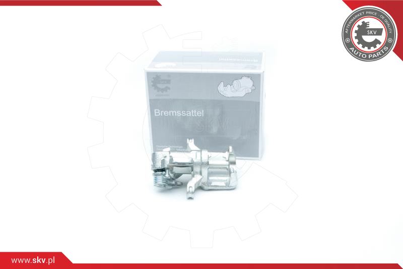 23SKV234 SKV Суппорт тормозной