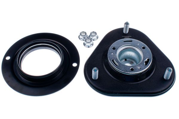 D600227 DENCKERMANN Опора амортизатора подвески