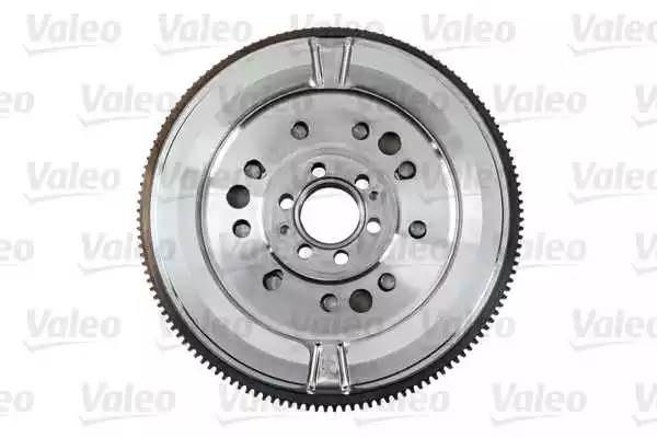 836225 VALEO Маховик