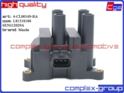 4CL00169RA CGA Деталь
