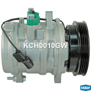 KCH0010GW KRAUF Компрессор кондиционера