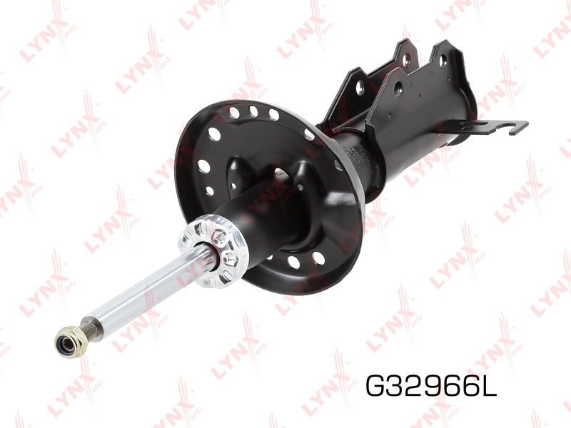 G32966L LYNXAUTO Амортизатор подвески