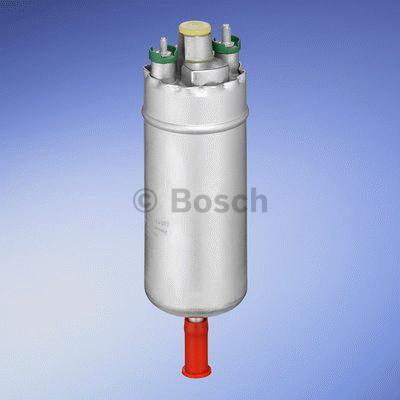 0580464116 BOSCH Топливный насос