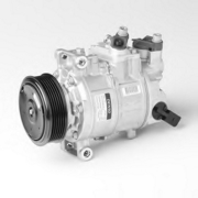 DCP02041 DENSO Компрессор кондиционера