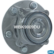 WBK9009DU KRAUF Ступица в сборе