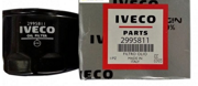 2995811 IVECO Фильтр масляный для IVECO