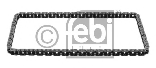 33901 FEBI Цепь грм (для распределительного вала)