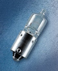 64132ULT OSRAM Лампа накаливания, фонарь указателя поворота