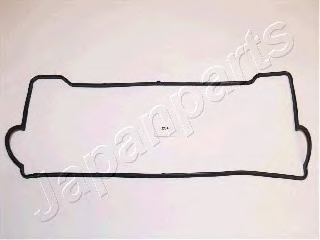 GP254 JAPANPARTS Прокладка клапанной крышки