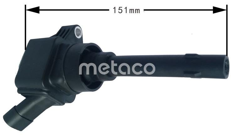 6908304 METACO Катушка зажигания