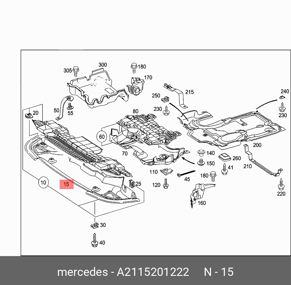 Каталог запчастей мерседес бенц. Защита двигателя нижняя w211 220cdi. Болт скобы a0049941845. A 211 524 24 30 В металле. Каталог оригинальный запчастей на 211 Мерседес.