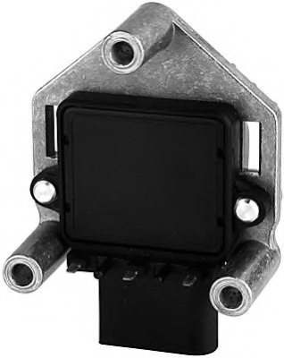 5DA006623721 HELLA Коммутатор, система зажигания