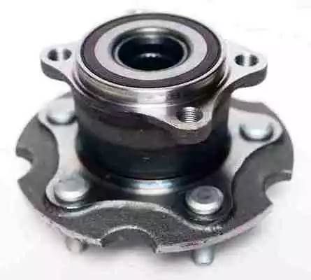 PL966 TORQUE Ступица в сборе
