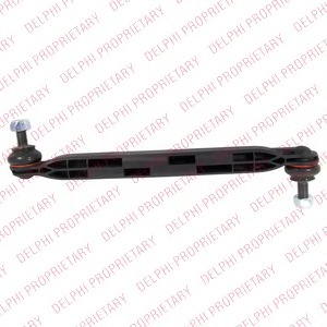 TC2413 DELPHI Подвеска колеса