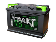  ТРАКТ 2L305751AB130