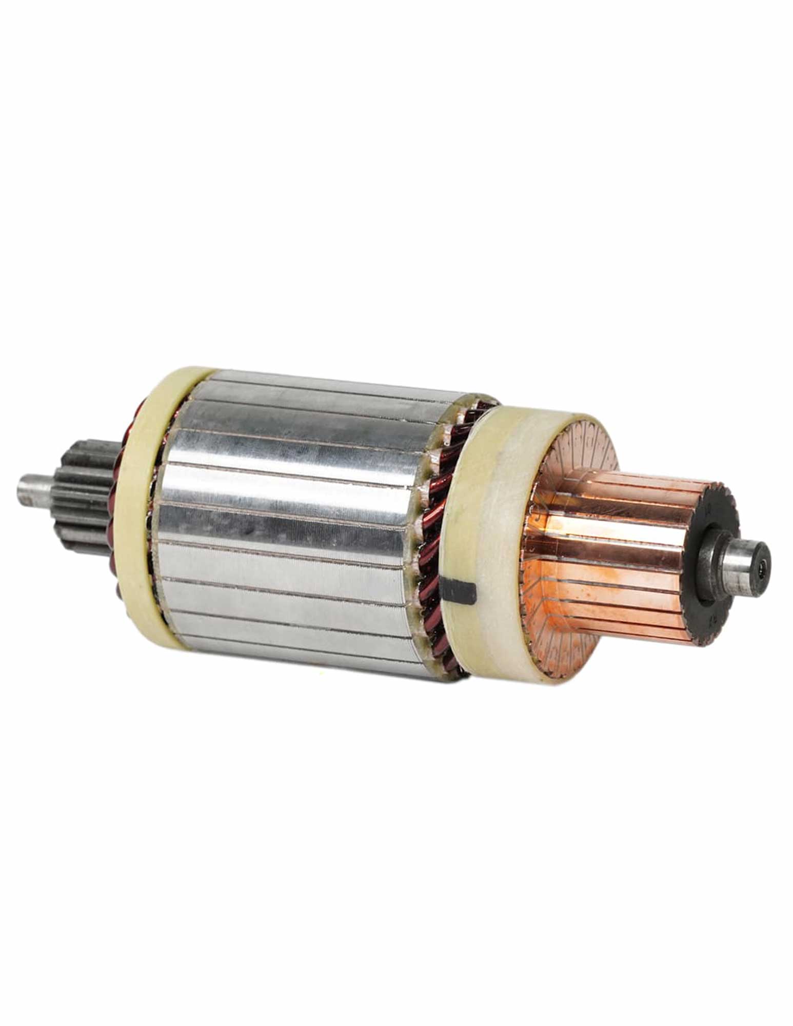 Якорь стартера 24V ISKRAMOTOR IMSS108993