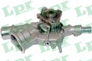 WP0254 LPR Водяной насос, охлаждение двигателя