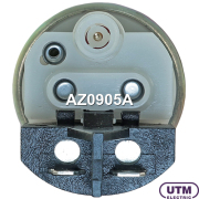 AZ0905A UTM Бензонасос электрический