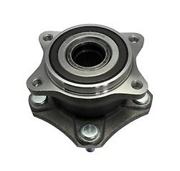 4340165J01 SUZUKI Комплект подшипника ступицы колеса