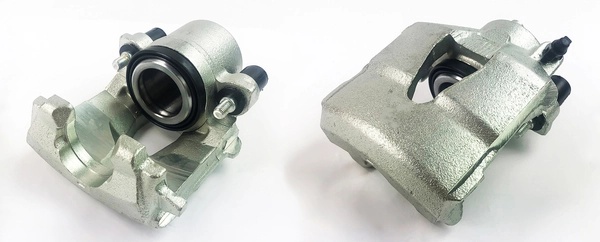 Суппорт тормозной передний левый FREMAX FBC1006L