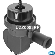 UZZ0083PF KRAUF Клапан регулирующий охлаждающей жидкости