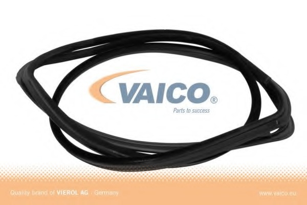 V301541 VAICO VEMO Прокладка, сдвигаемая панель крыши